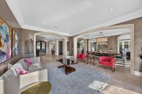 $9,500,000 | 15301 Robin Anne Lane, Monte Sereno, CA 95030