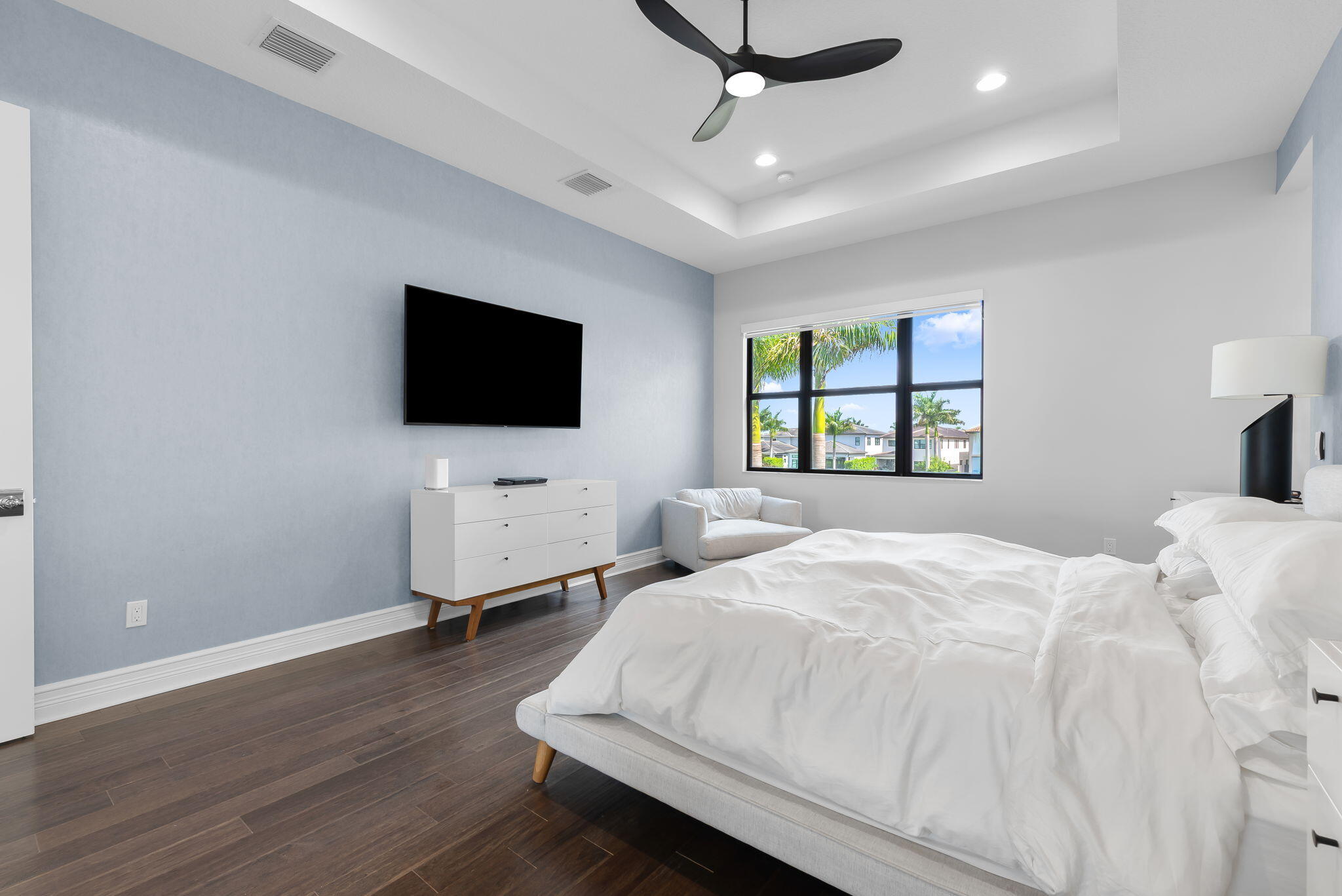 9029 Dulcetto Court Boca Raton, FL 33496 - Photo 23 of 57 Primary Bedroom