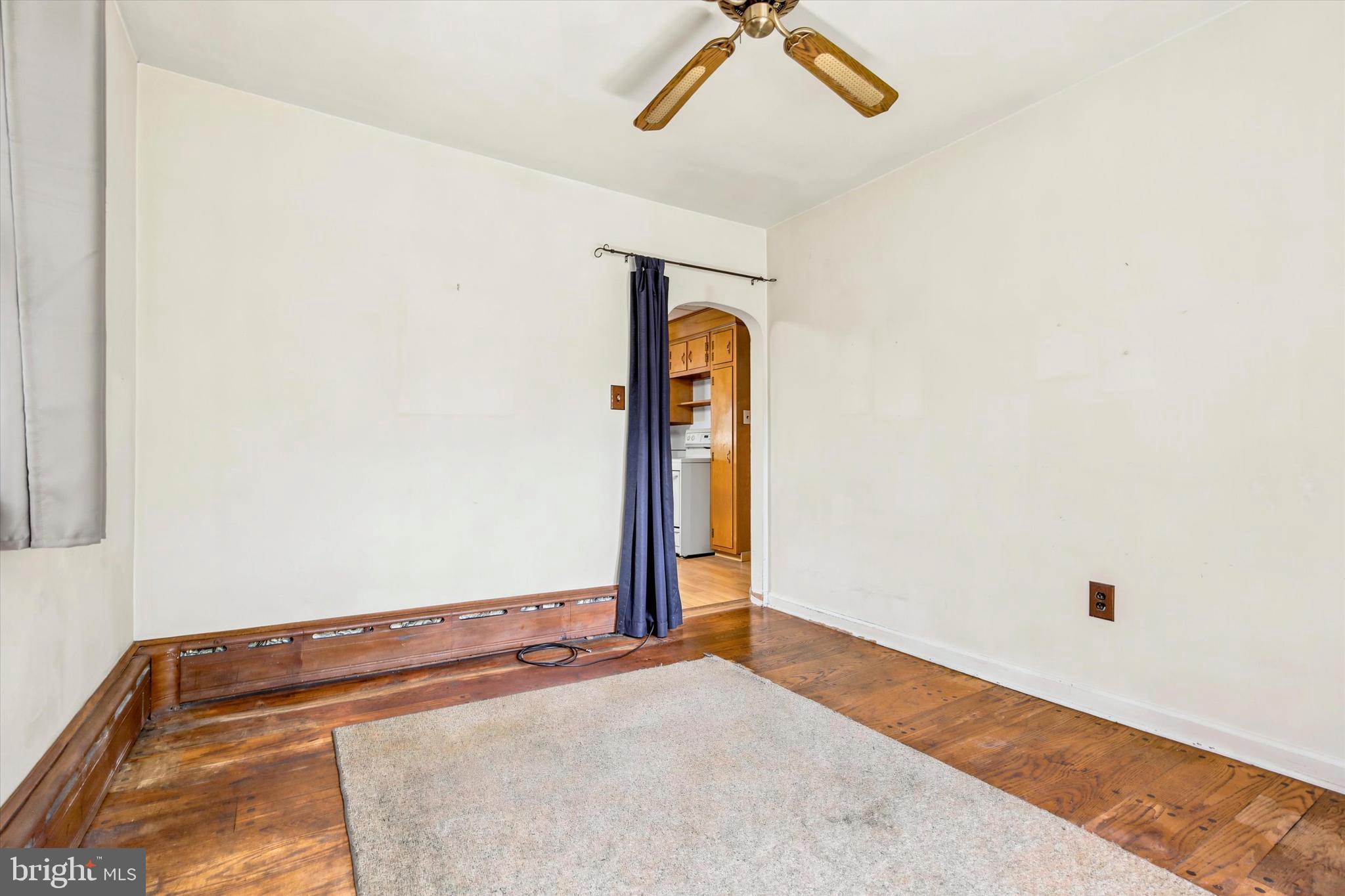2206 Lenhart Road Colmar, PA 18915 - Photo 13 of 39 Dining room with wood floors off Kitchen