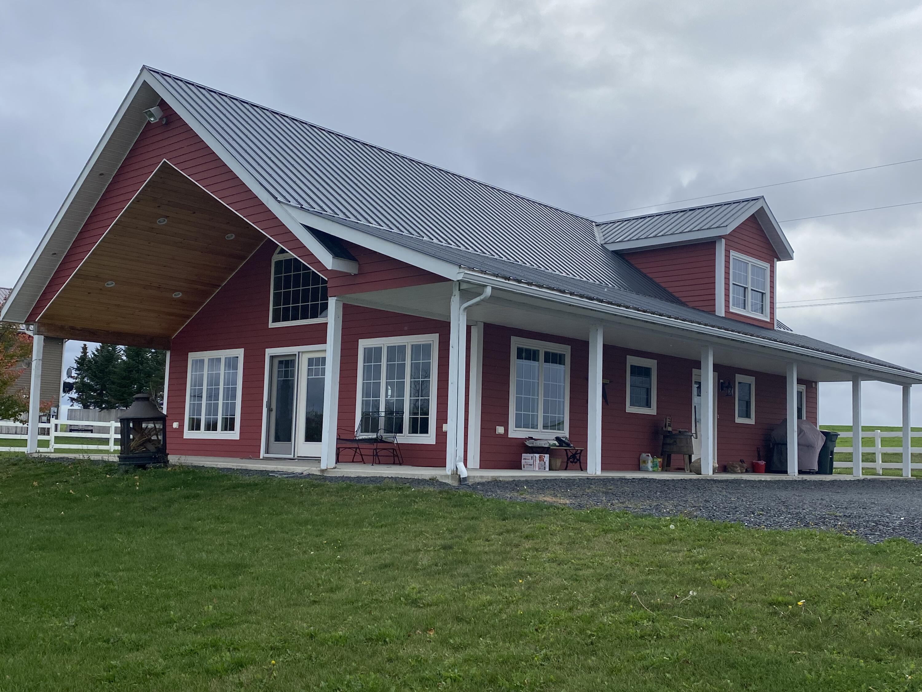 244 Island Road St. Agatha, ME 04772 - Photo 2 of 81 IMG_7977