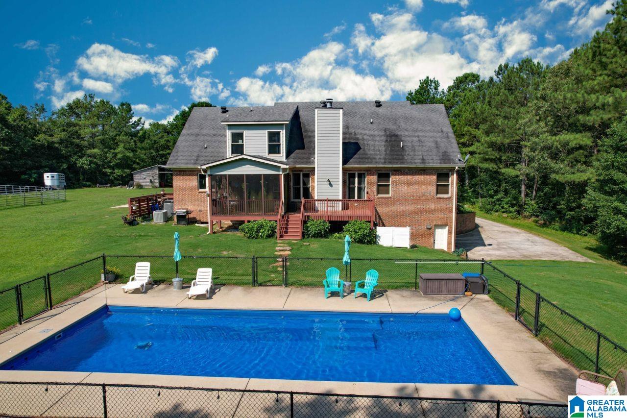 2370 Murphrees Valley Road Springville, AL 35146 - Photo 5 of 86