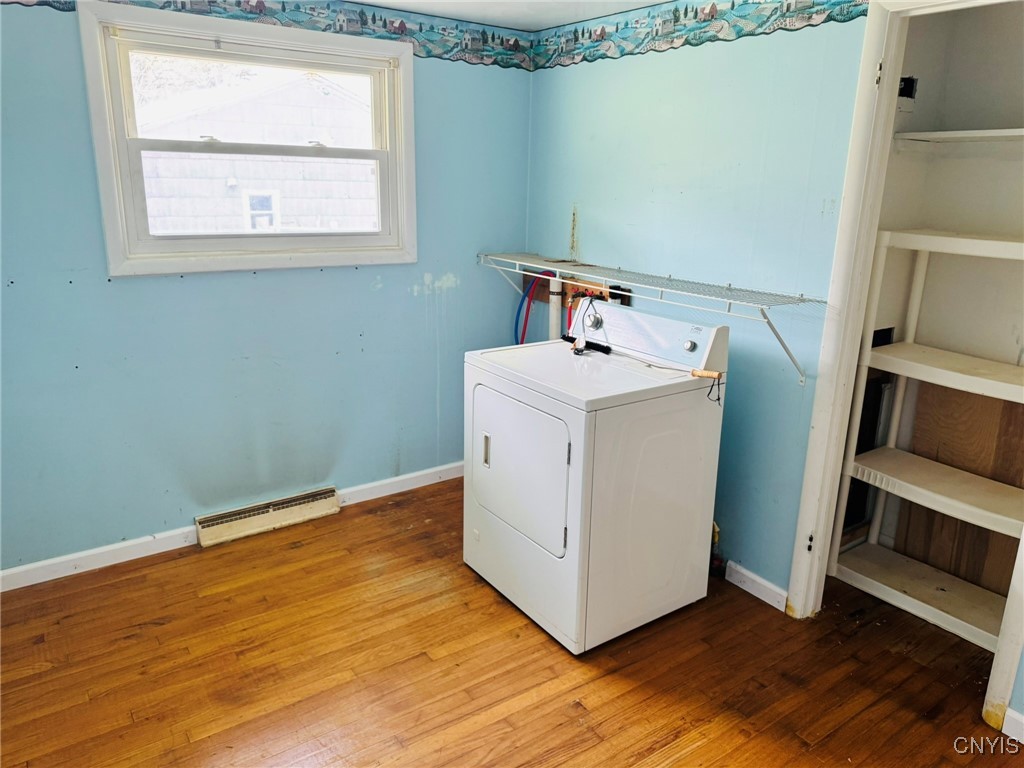 584 McLean Road Cortlandville, NY 13045 - Photo 14 of 27