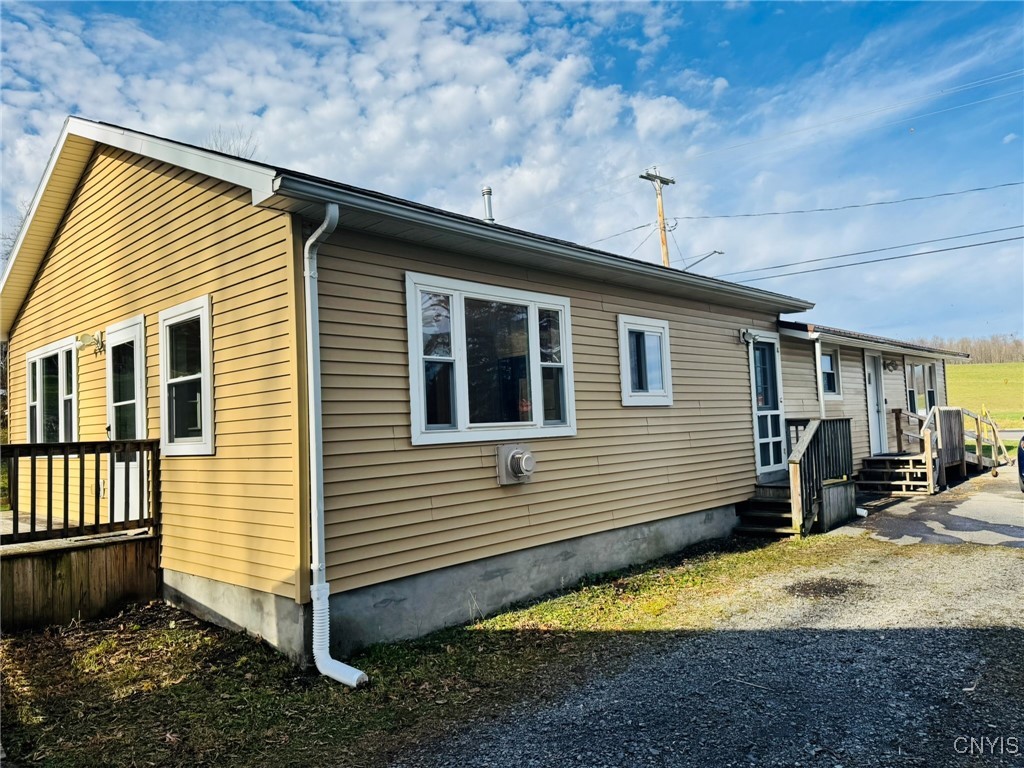 584 McLean Road Cortlandville, NY 13045 - Photo 2 of 27