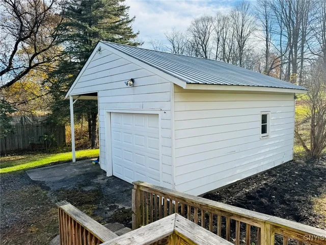 $189,900 | 584 McLean Road, Cortlandville, NY 13045