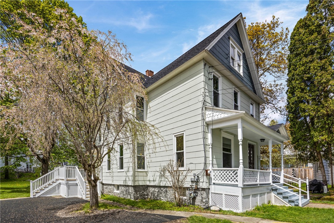 160 North Main Street Geneva City, NY 14456 - Photo 2 of 50