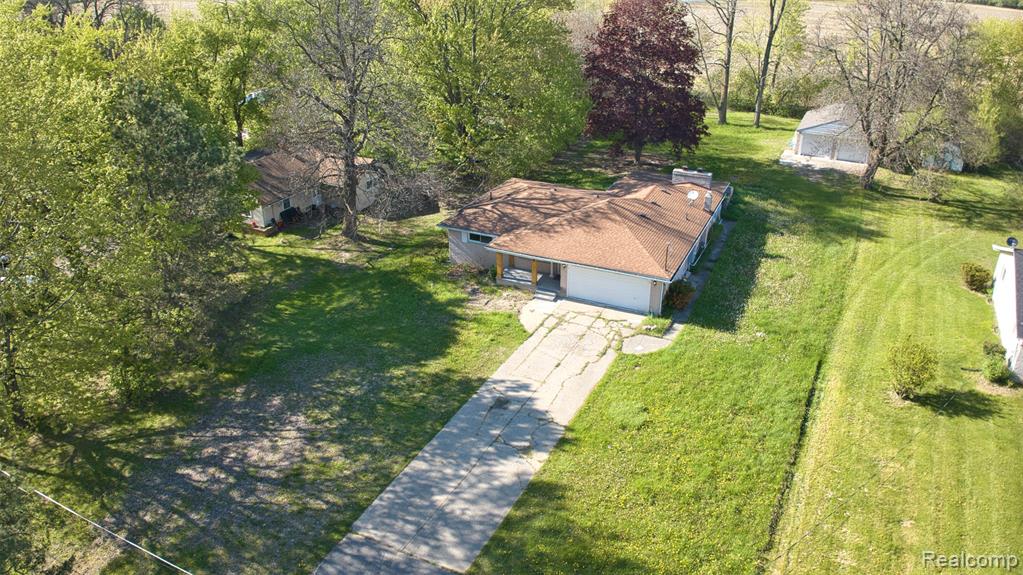 5145 East Mt Morris Road Mount Morris, MI 48458 - Photo 49 of 63