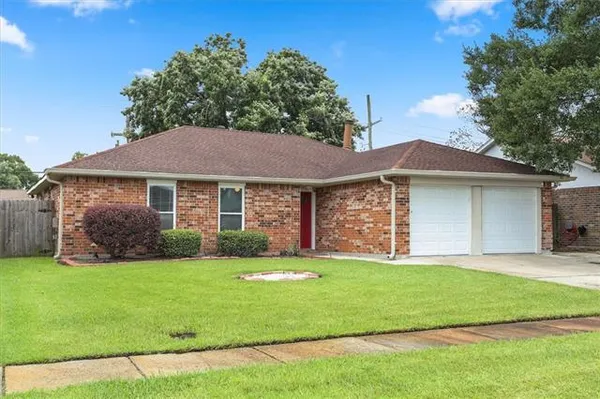 $250,000 | 1920 Hampton Drive, Harvey, LA 70058