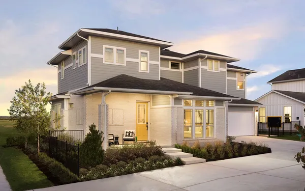 $408,990 | 8814 Marmoset Way, Austin, TX 78744