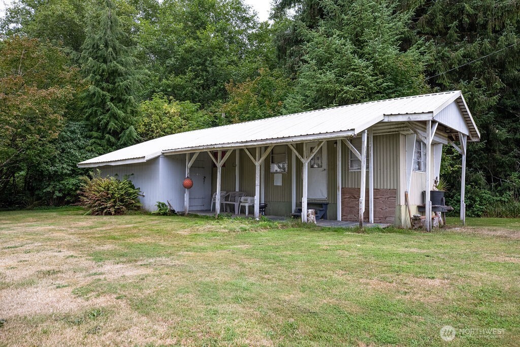 3192 Clearwater Road Forks, WA 98331 - Photo 13 of 40 Gallery Image 13