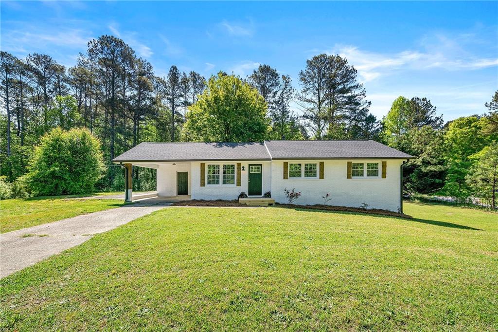 866 Holland Road Dallas, GA 30157 - Photo 1 of 1 Gallery Image 1