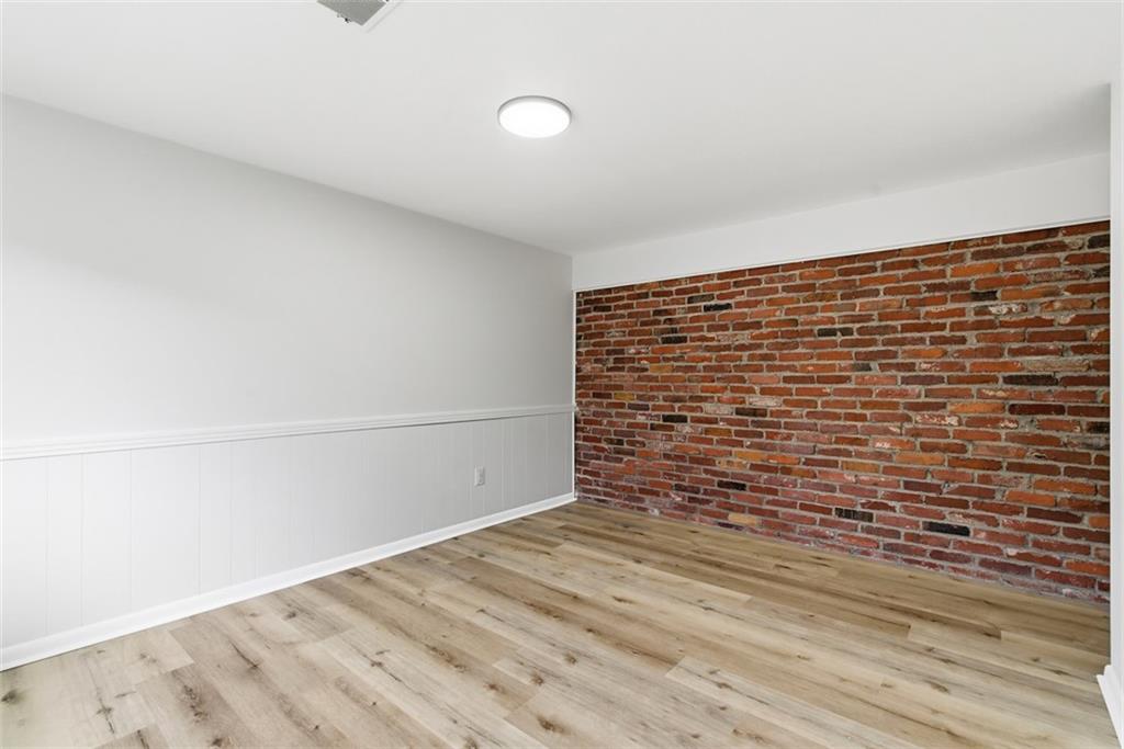 125 South Jamestown Road Coraopolis, PA 15108 - Photo 30 of 44 a view of empty room