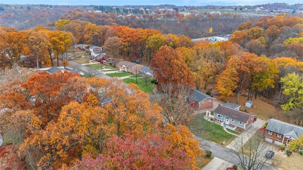 125 South Jamestown Road Coraopolis, PA 15108 - Photo 42 of 44 a view of lake with mountain