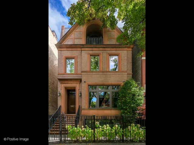 $4,750,000 | 2237 North Dayton Street, Chicago, IL 60614