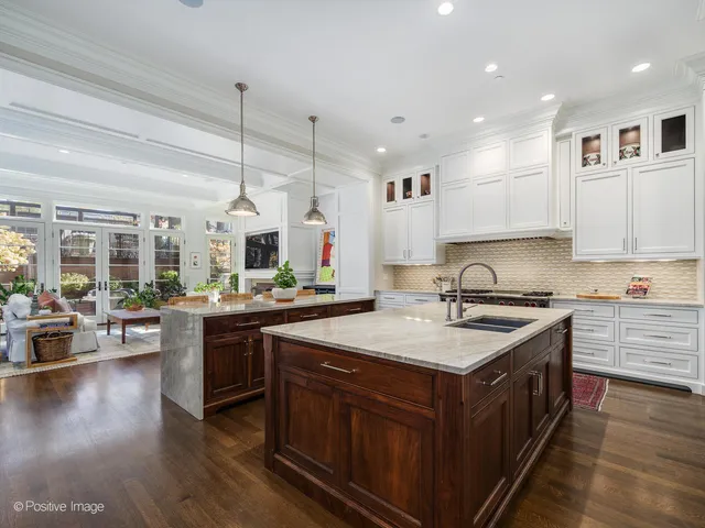 $4,750,000 | 2237 North Dayton Street, Chicago, IL 60614