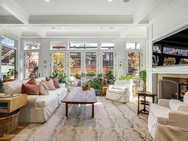 $4,750,000 | 2237 North Dayton Street, Chicago, IL 60614