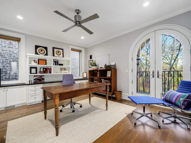 $4,750,000 | 2237 North Dayton Street, Chicago, IL 60614