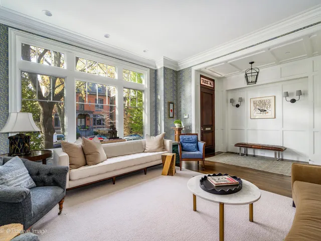 $4,750,000 | 2237 North Dayton Street, Chicago, IL 60614