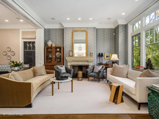 $4,750,000 | 2237 North Dayton Street, Chicago, IL 60614