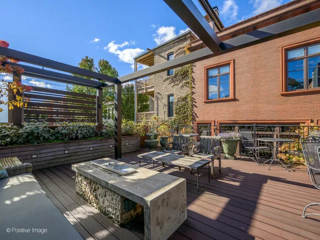 $4,750,000 | 2237 North Dayton Street, Chicago, IL 60614
