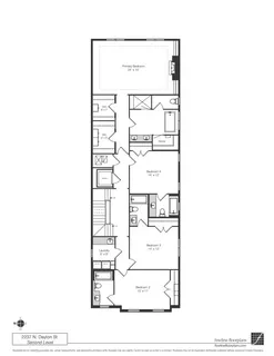 a picture of a very nice looking city