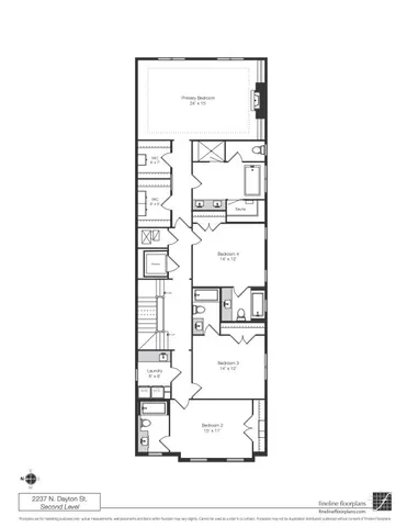 $4,750,000 | 2237 North Dayton Street, Chicago, IL 60614