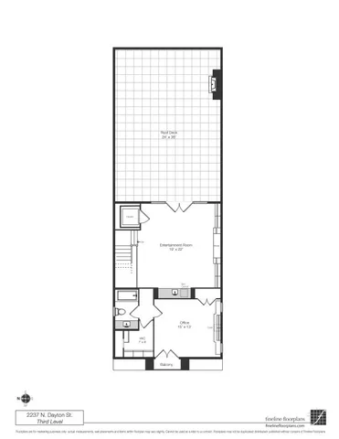 $4,750,000 | 2237 North Dayton Street, Chicago, IL 60614