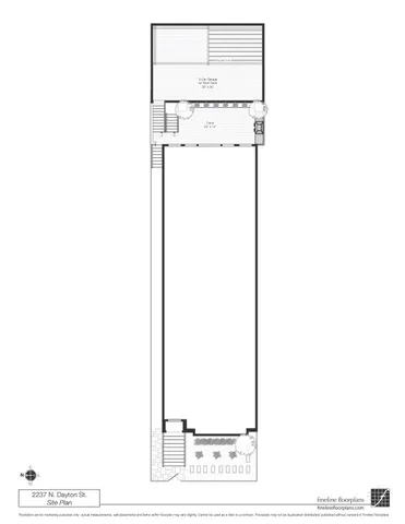 $4,750,000 | 2237 North Dayton Street, Chicago, IL 60614