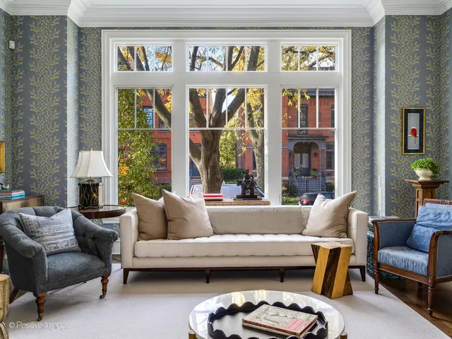 $4,750,000 | 2237 North Dayton Street, Chicago, IL 60614