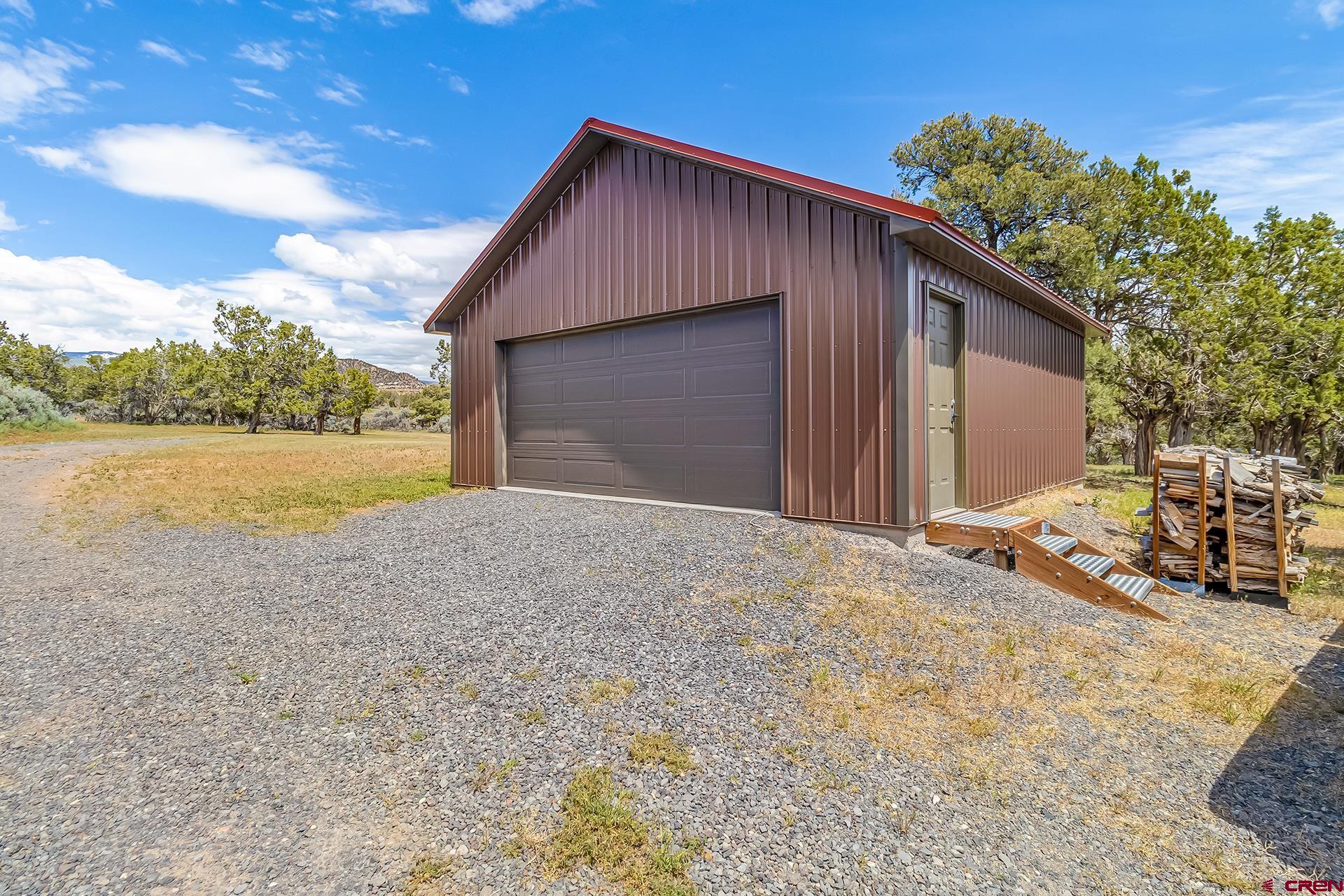 26986 Cactus Park Road Cedaredge, CO 81413 - Photo 41 of 43