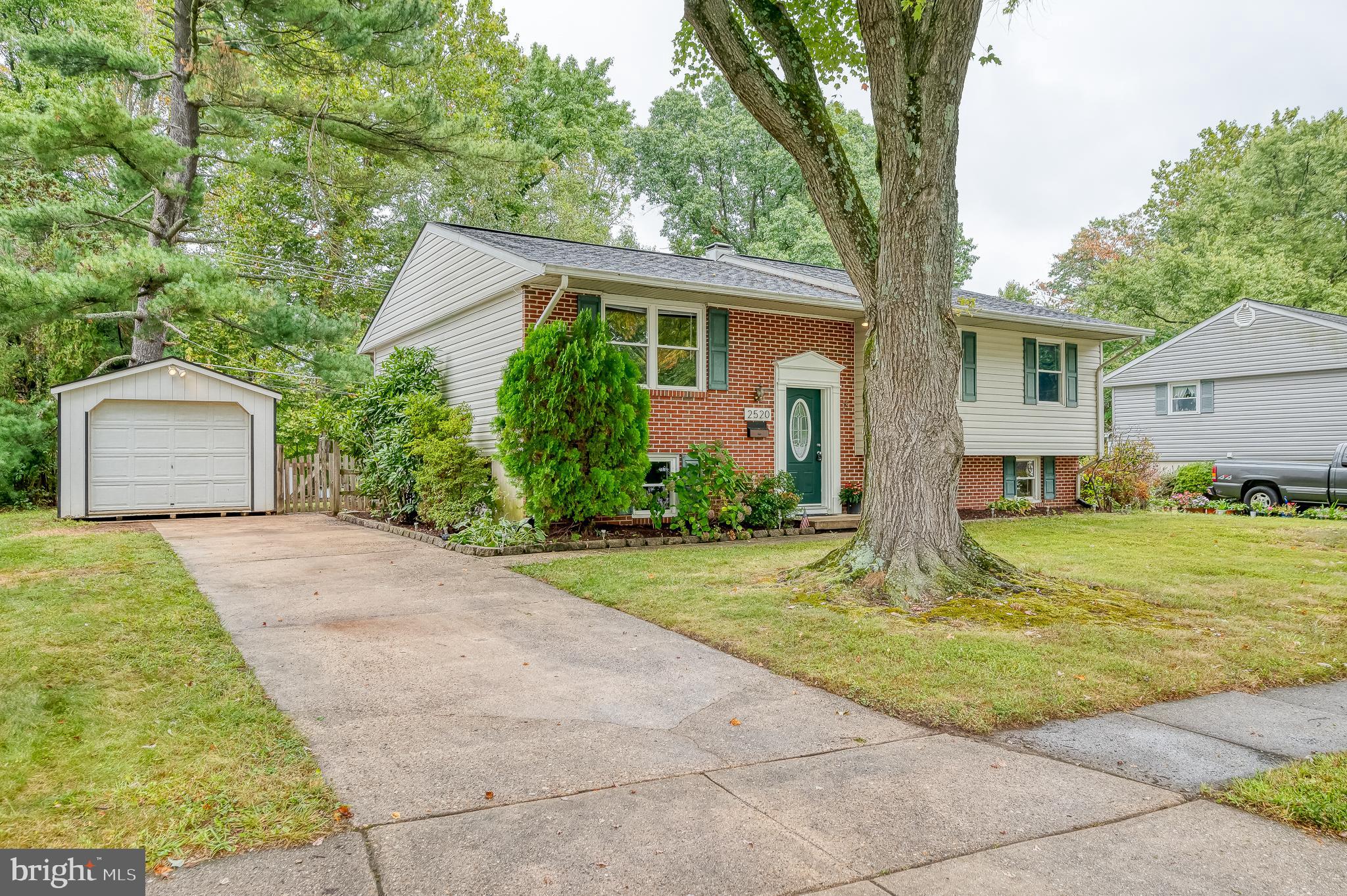 2520 Hanson Road Edgewood, MD 21040 - Photo 54 of 54