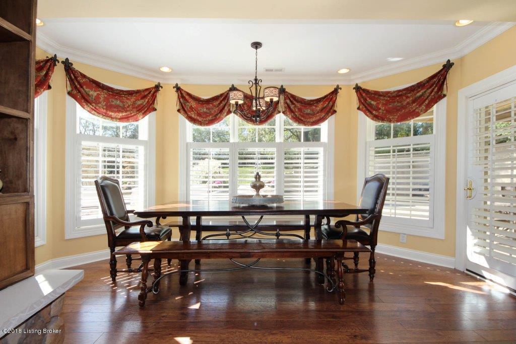 3310 Overlook Ridge Road Prospect, KY 40059 - Photo 46 of 61 LOWER LEVEL FAMILY ROOM