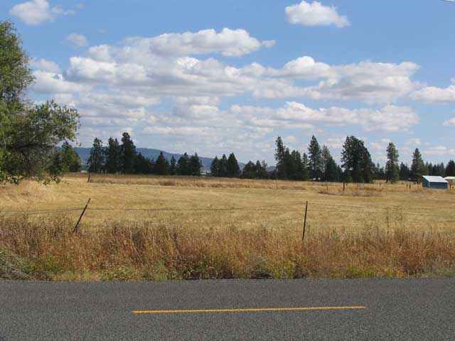 5521 South D S Assembly Road Spokane, WA 99224 - Photo 1 of 4