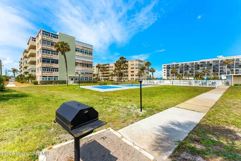 $220,000 | 2020 North Atlantic Avenue, Unit 302S, Cocoa Beach, FL 32931