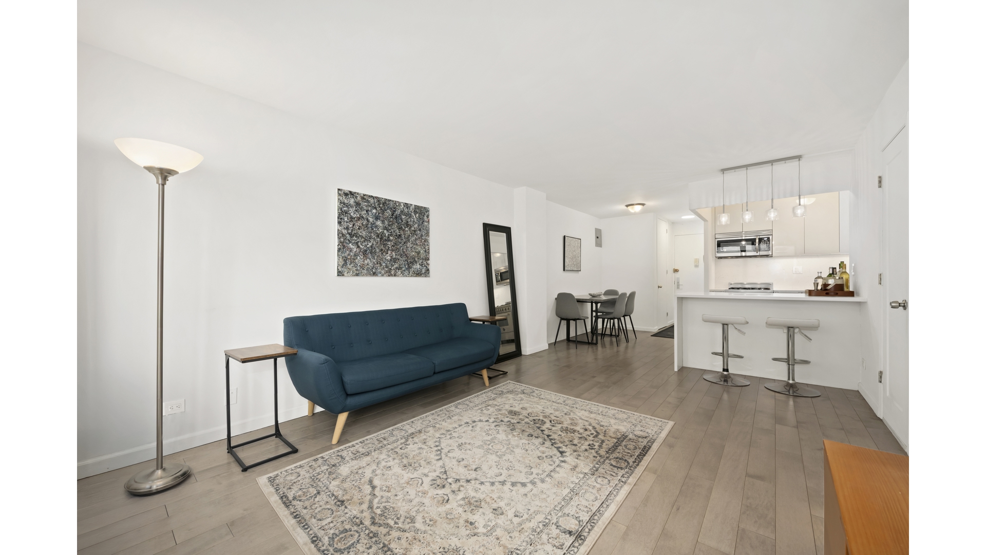 16 West 16th Street, Unit 6EFS Manhattan, NY 10011 - Photo 3 of 12