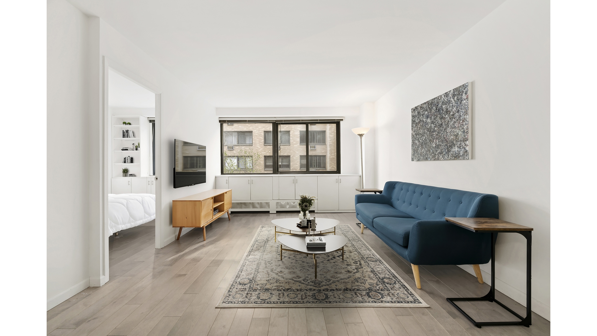 16 West 16th Street, Unit 6EFS Manhattan, NY 10011 - Photo 4 of 12