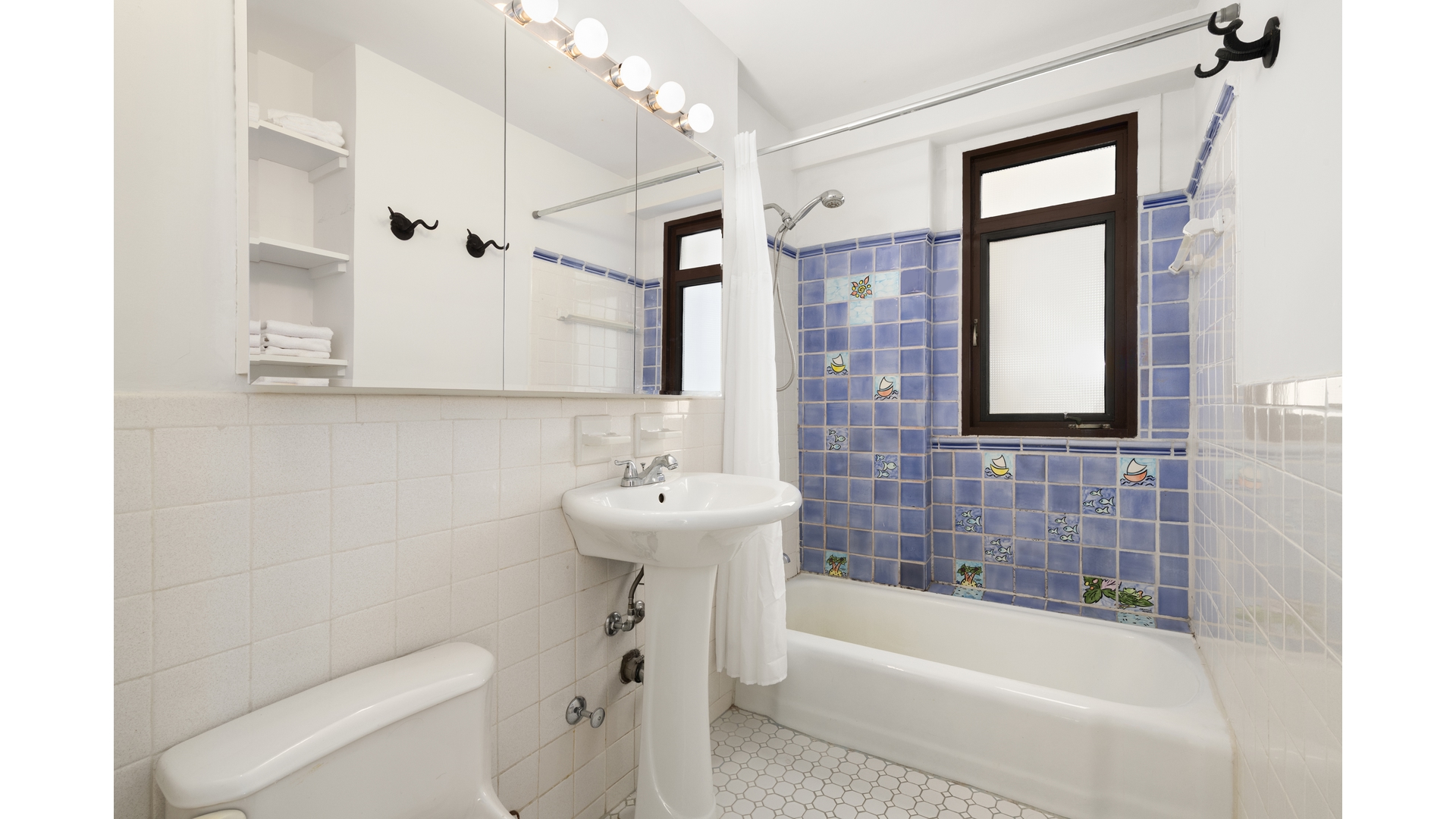 16 West 16th Street, Unit 6EFS Manhattan, NY 10011 - Photo 6 of 12