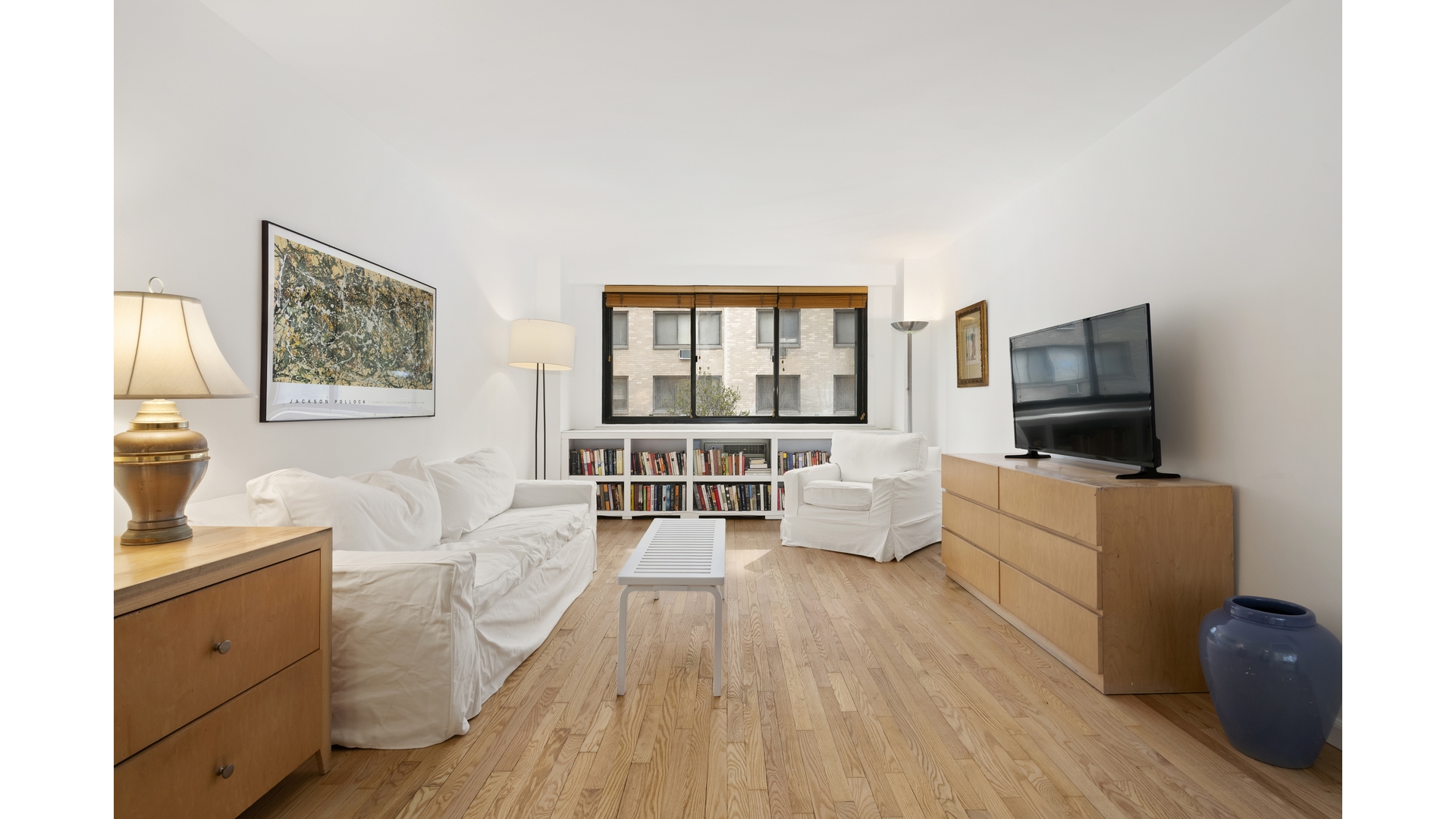 16 West 16th Street, Unit 6EFS Manhattan, NY 10011 - Photo 7 of 12