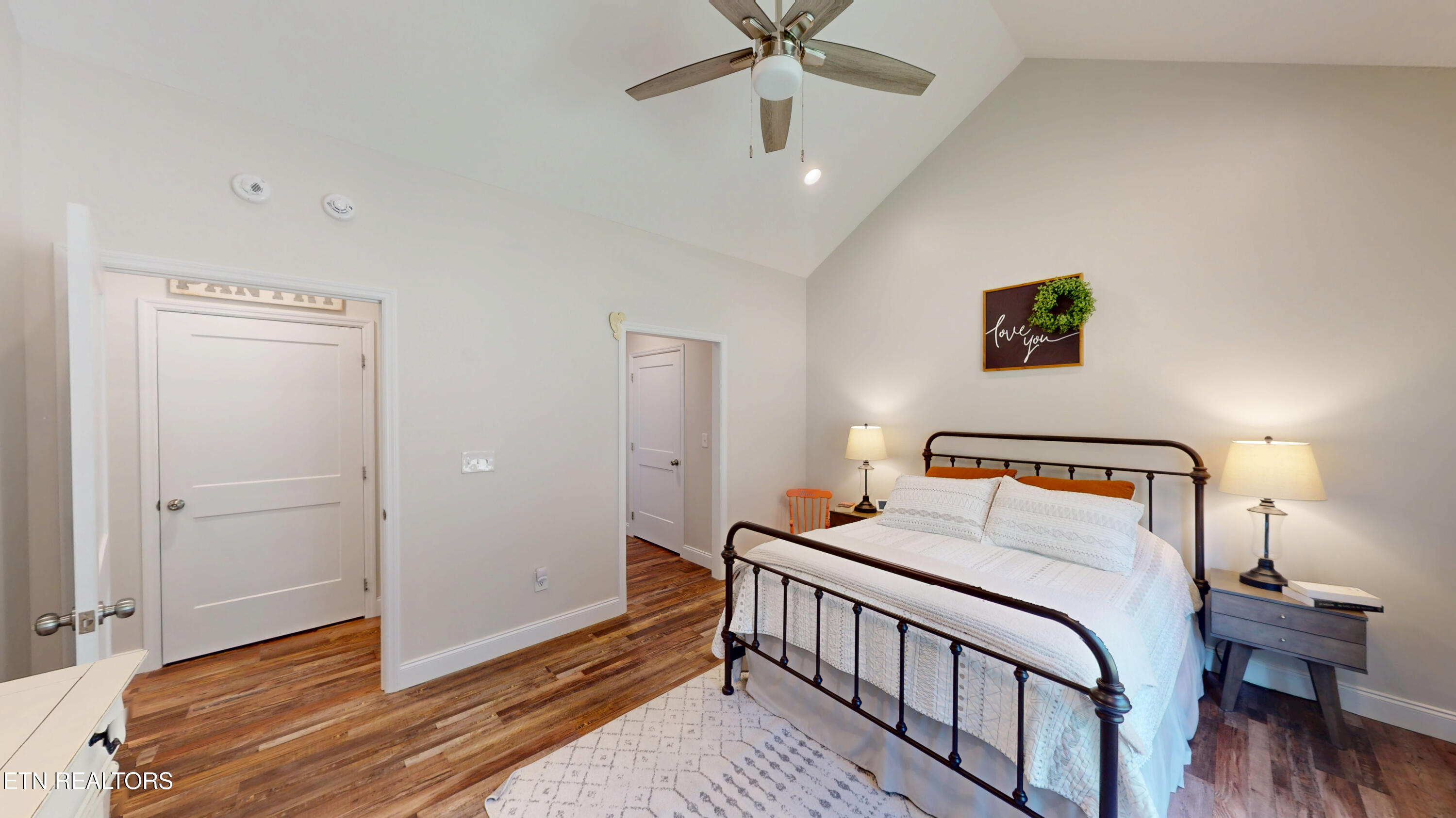 3773 Blythes Ferry Road Dayton, TN 37321 - Photo 13 of 34 12-Master Bedroom 1.5