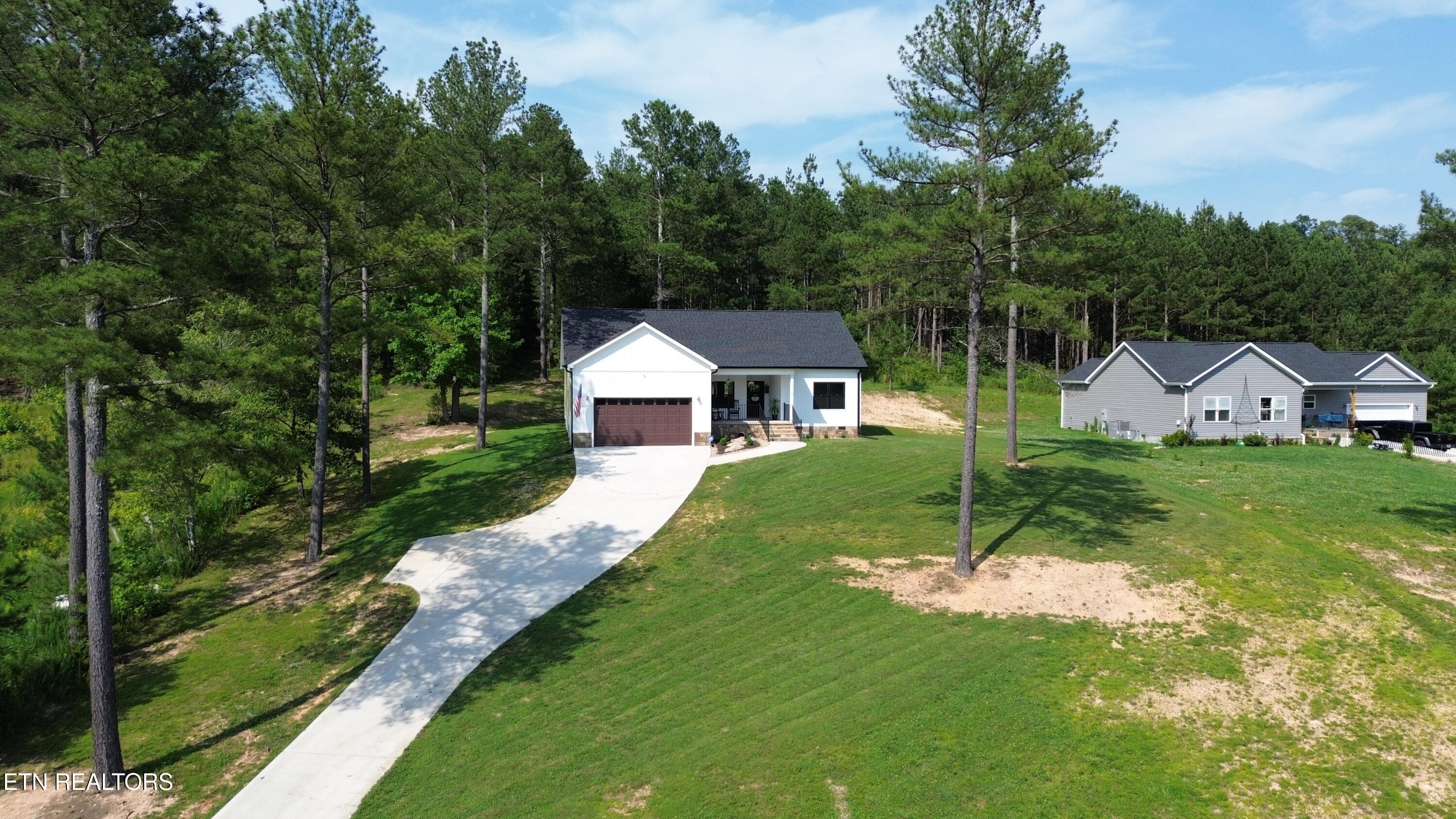 3773 Blythes Ferry Road Dayton, TN 37321 - Photo 2 of 34 2- Front