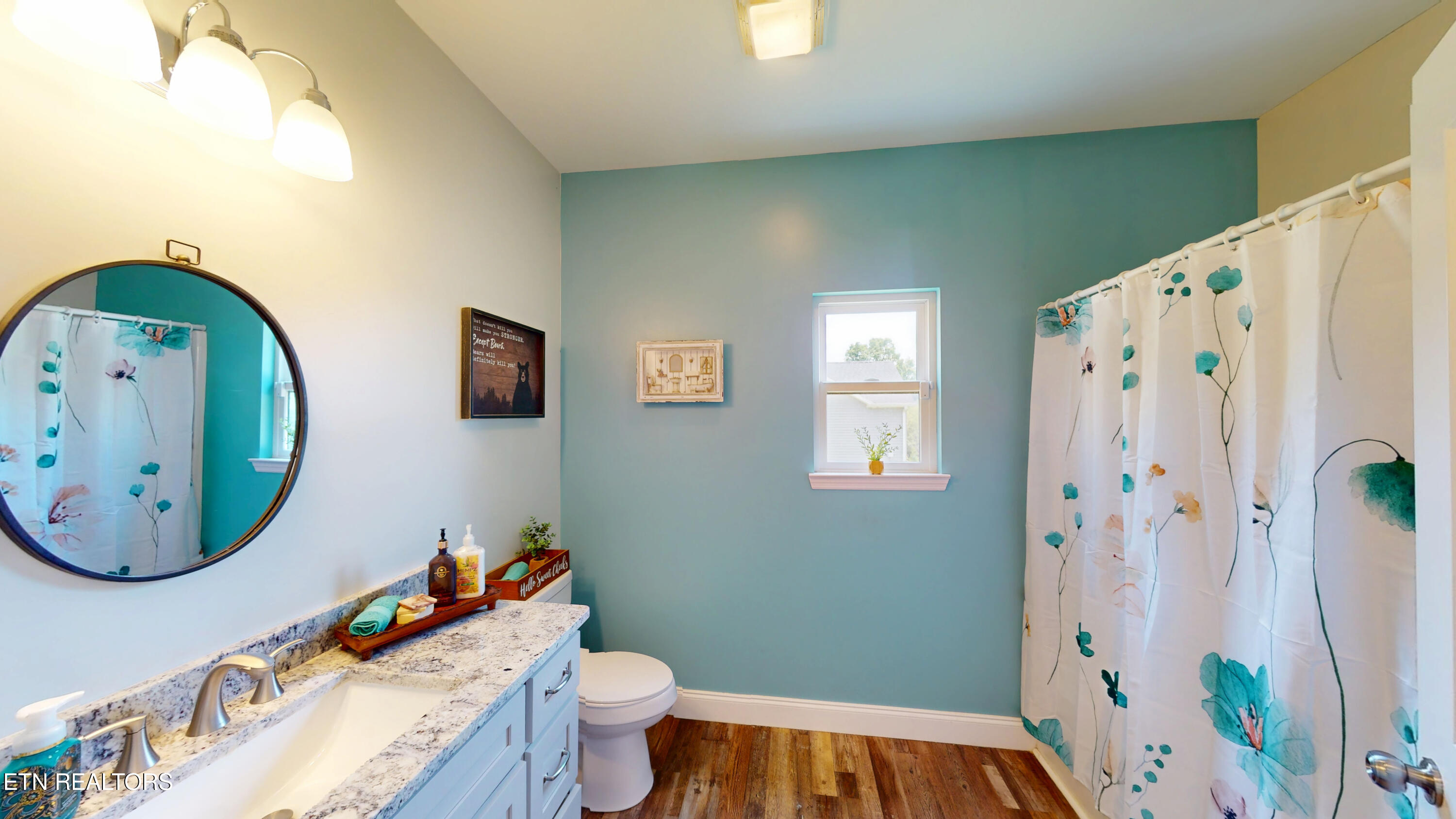 3773 Blythes Ferry Road Dayton, TN 37321 - Photo 21 of 34 20-Bathroom 1