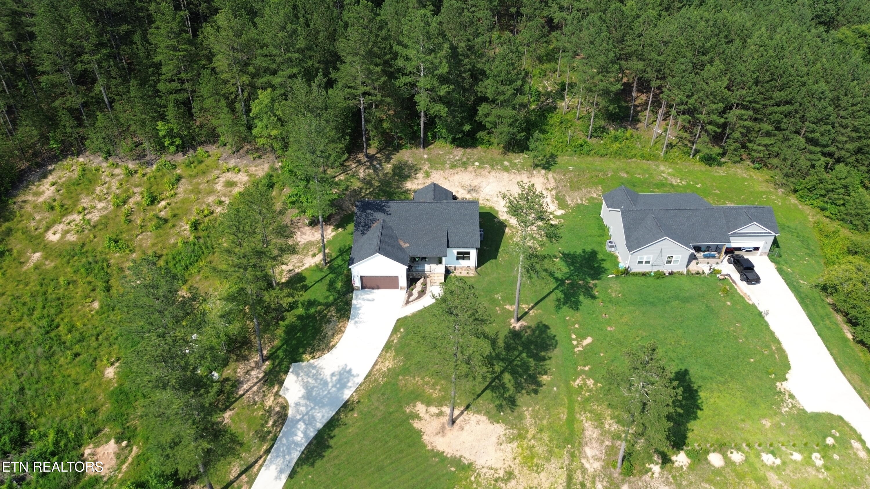 3773 Blythes Ferry Road Dayton, TN 37321 - Photo 25 of 34 Aerial 1