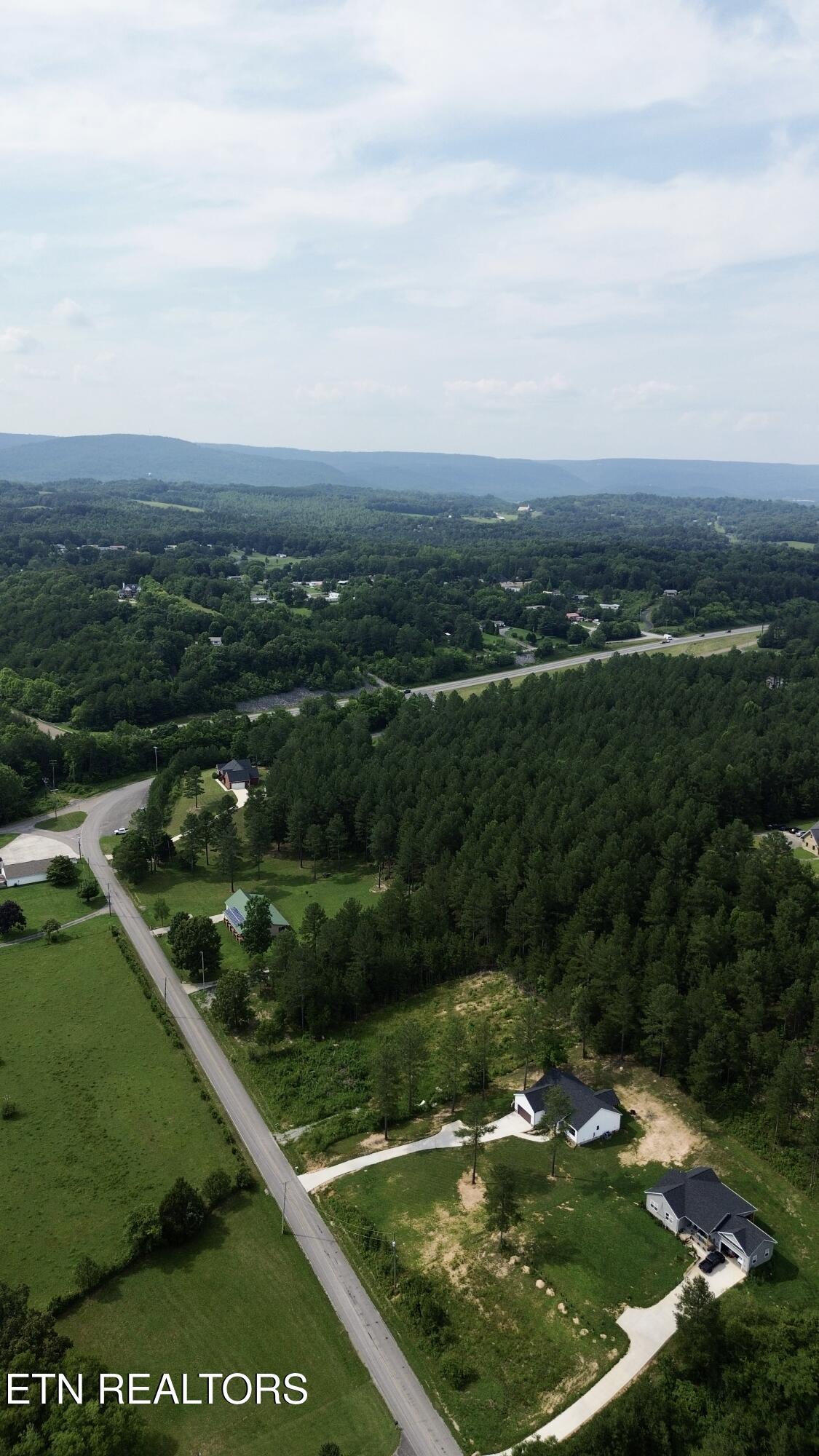 3773 Blythes Ferry Road Dayton, TN 37321 - Photo 26 of 34 Aerial 2