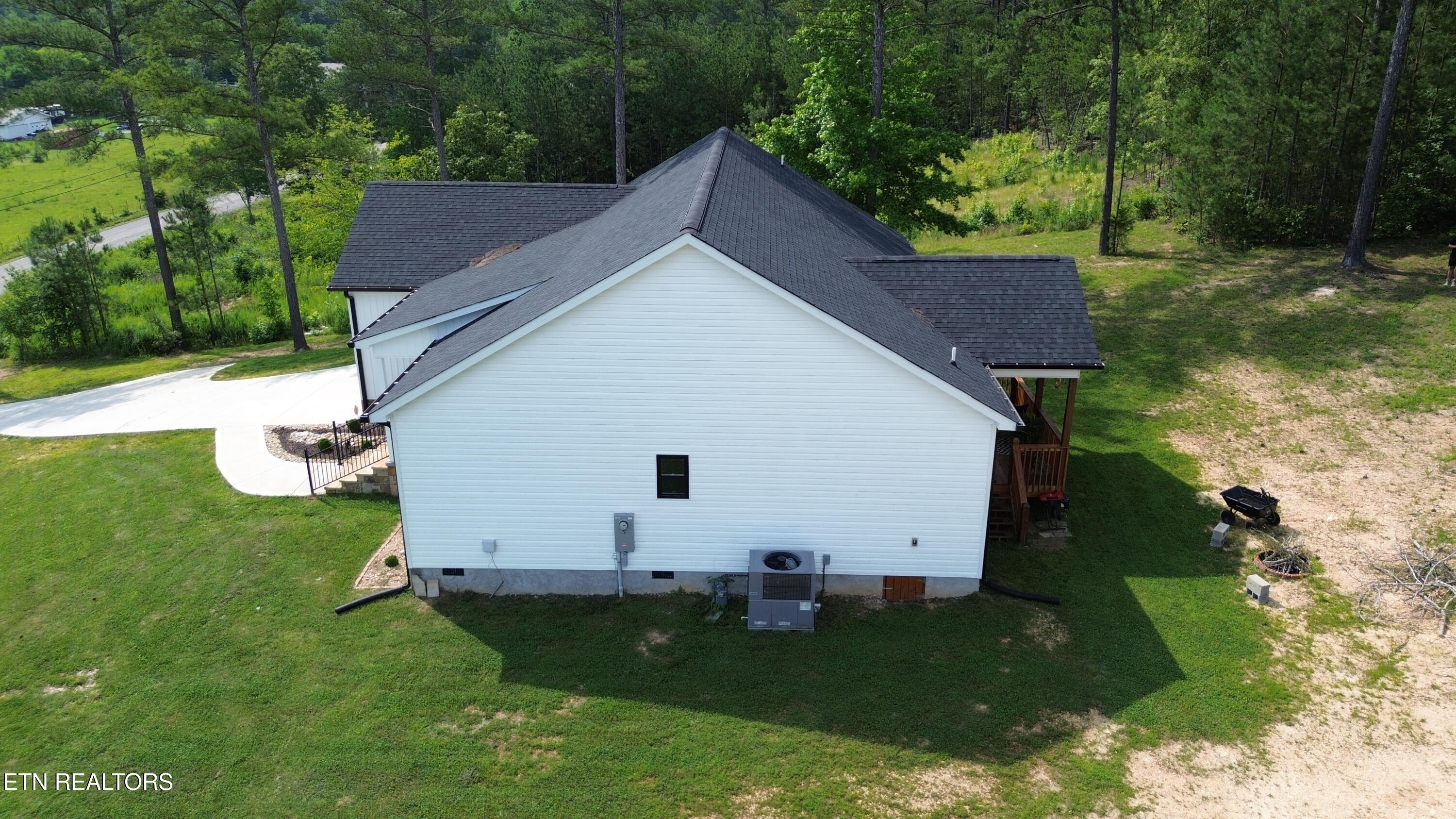 3773 Blythes Ferry Road Dayton, TN 37321 - Photo 28 of 34 DJI_0293