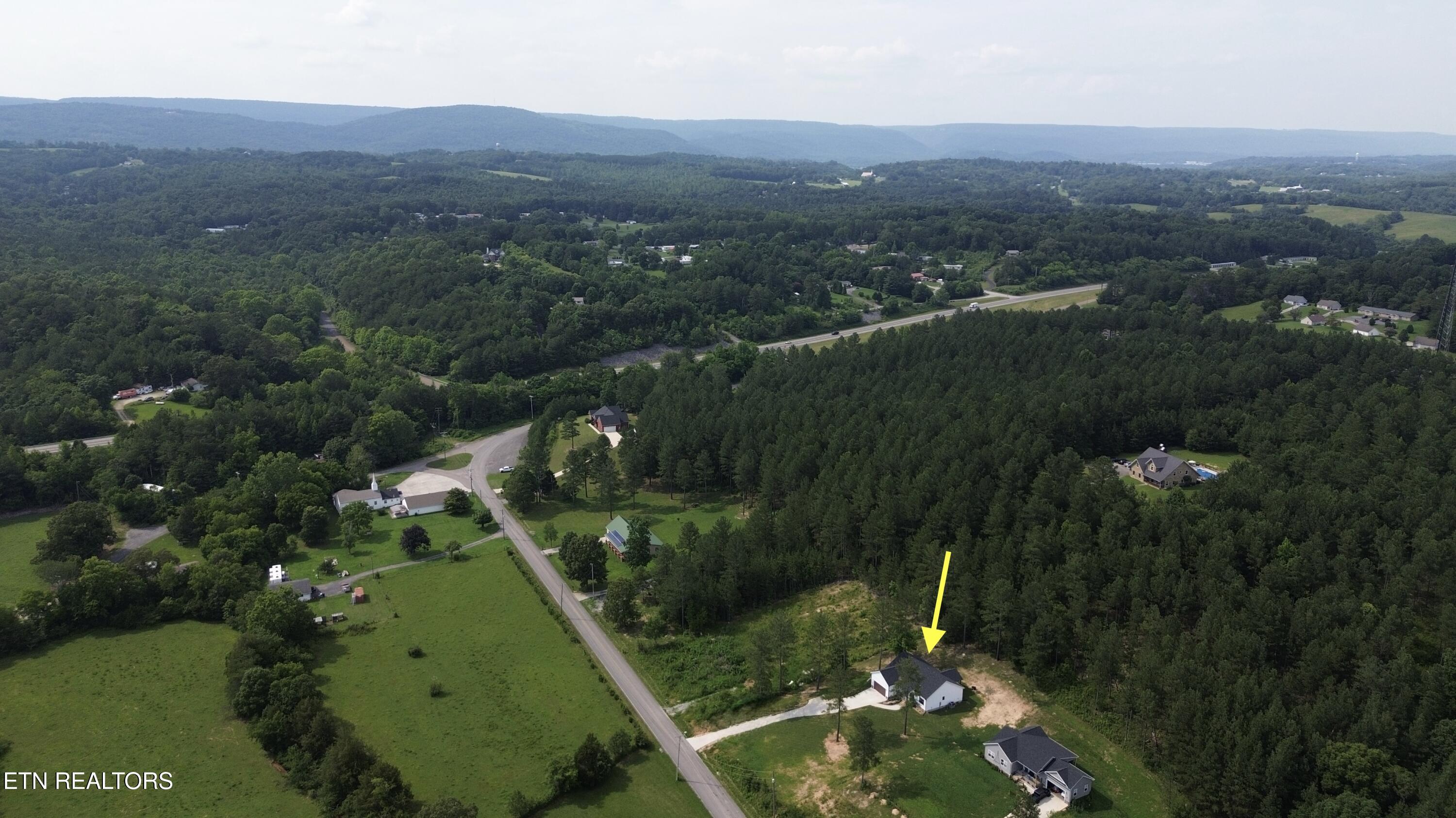 3773 Blythes Ferry Road Dayton, TN 37321 - Photo 32 of 34 DJI_0285