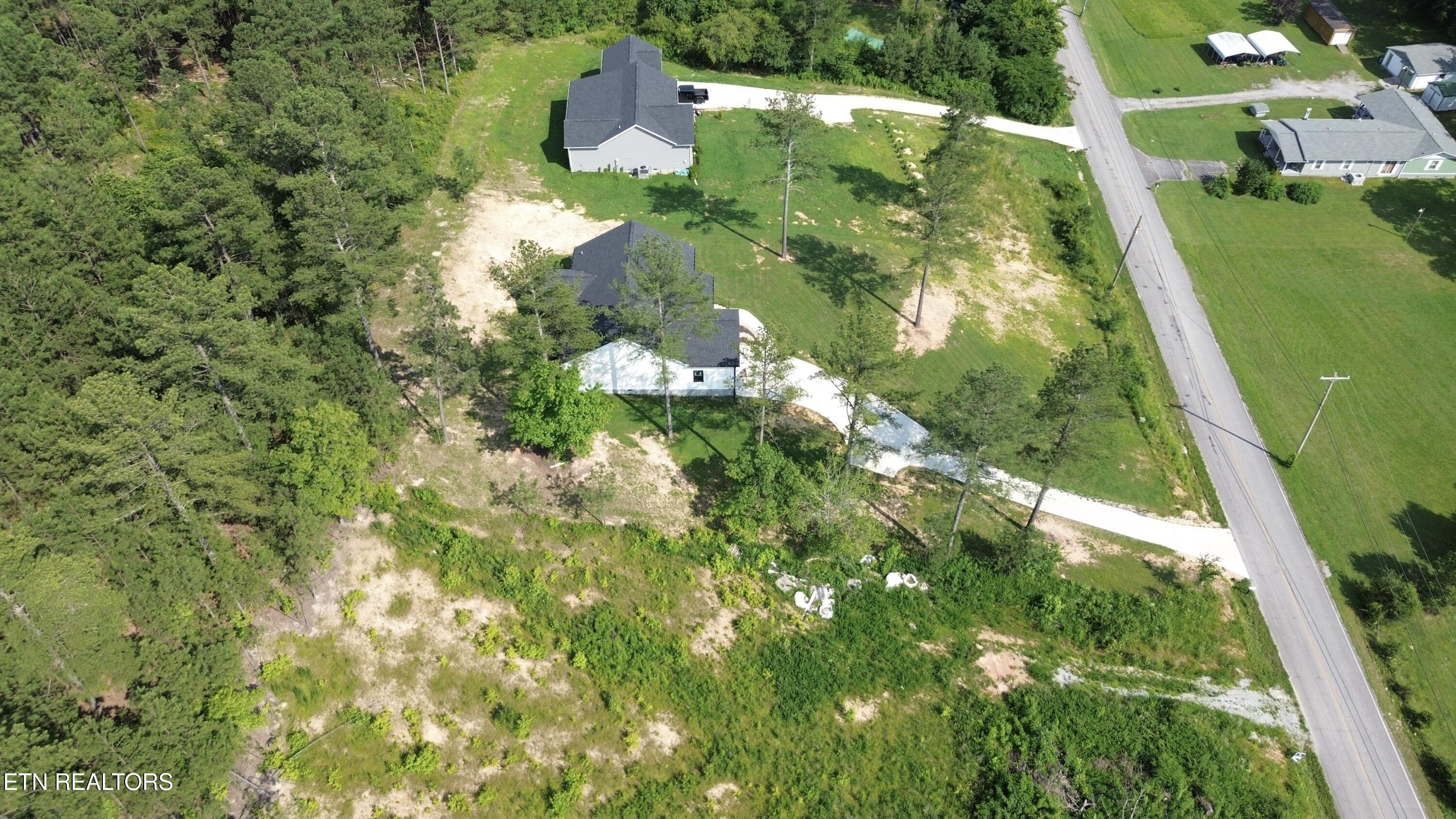 3773 Blythes Ferry Road Dayton, TN 37321 - Photo 33 of 34 DJI_0312