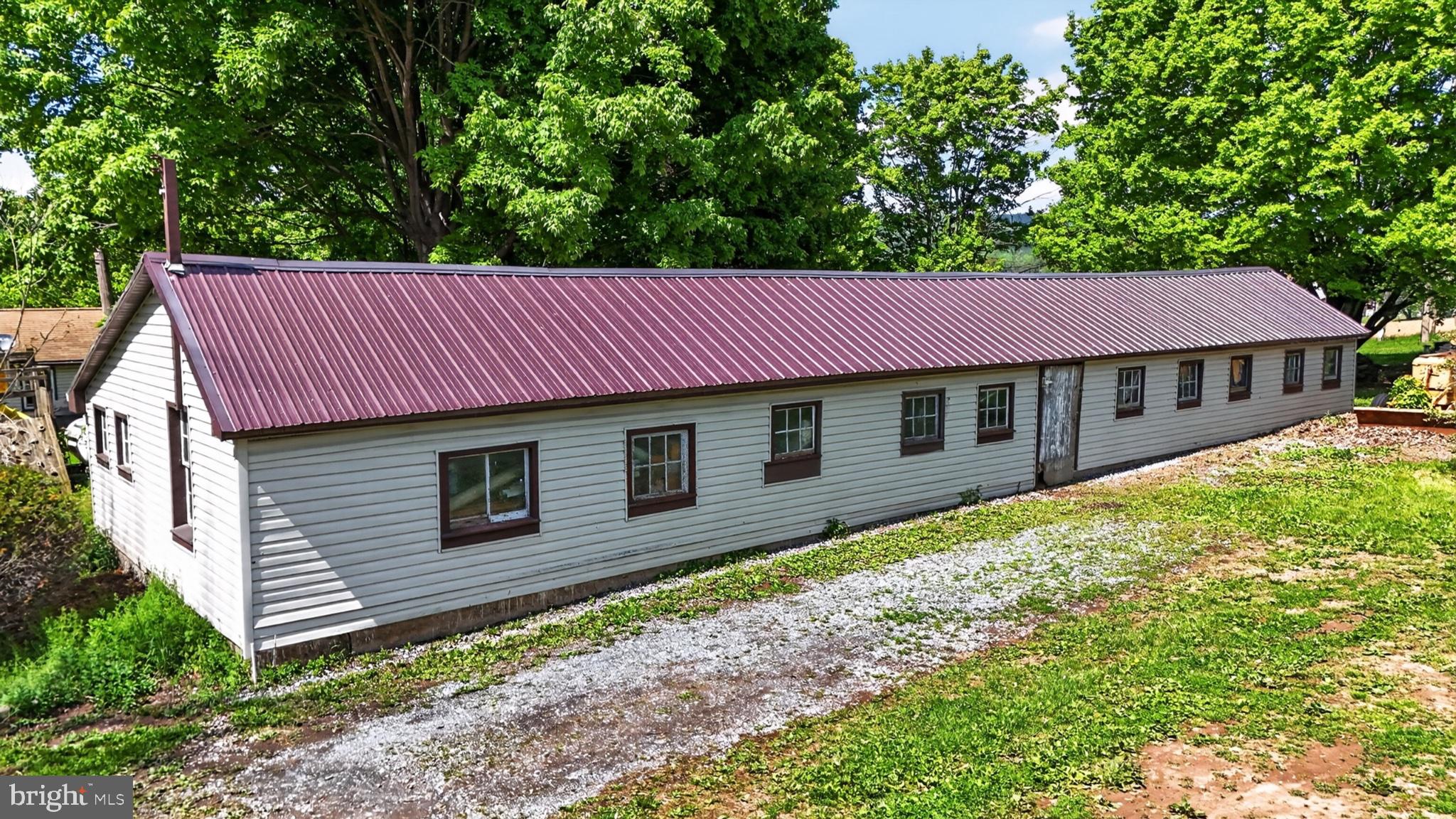 1599 Sanctuary Road Manheim, PA 17545 - Photo 25 of 66 Charming country retreat awaits you.