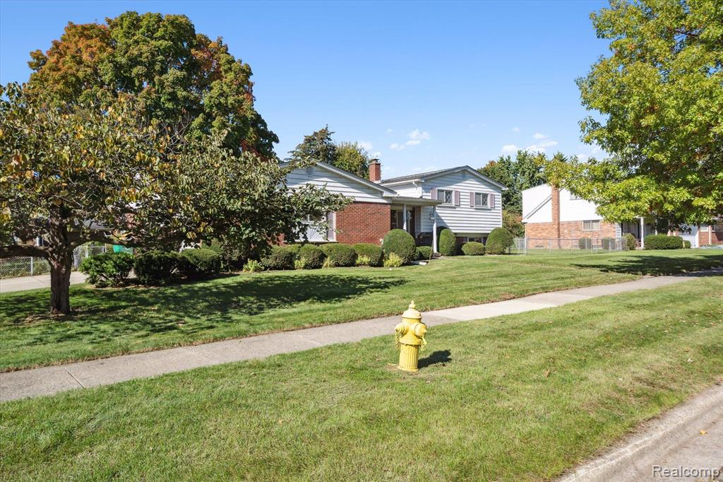 862 Juneau Road Ypsilanti, MI 48198 - Photo 4 of 54