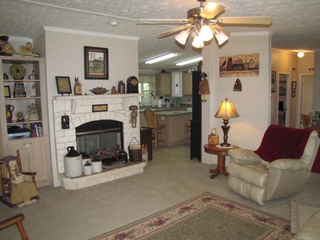 1231 Arthur Road Monticello, KY 42633 - Photo 26 of 41 Additional Photo