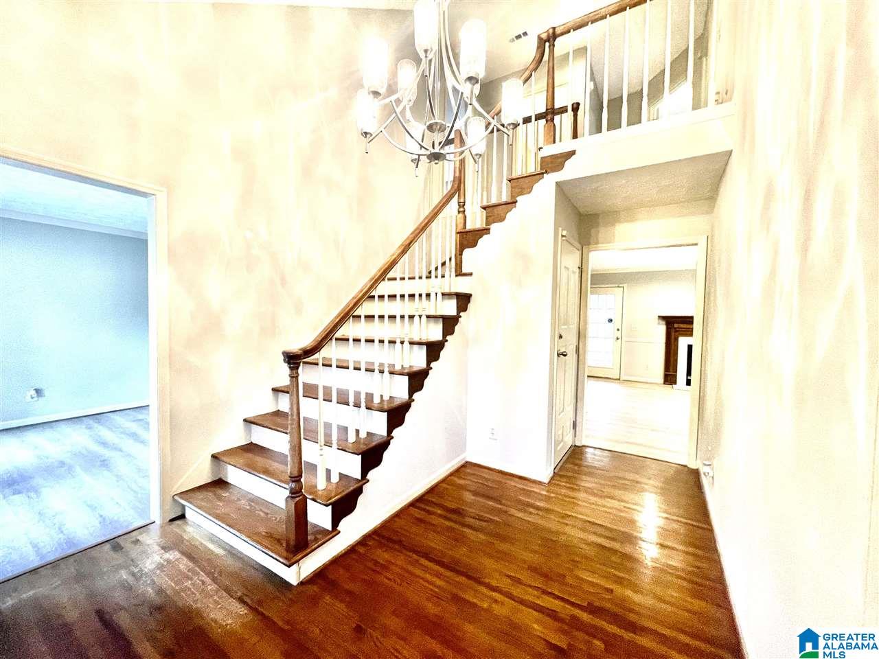 1222 Woodmont Road Anniston, AL 36207 - Photo 3 of 50
