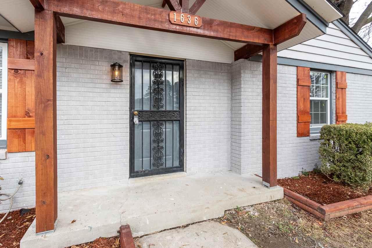 1636 Lewellen Road Memphis, TN 38116 - Photo 3 of 24 Gallery Image 3